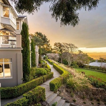 Hackthorne Gardens Luxury Accommodation Κράισττσερτς Εξωτερικό φωτογραφία