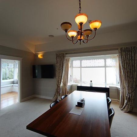 Hackthorne Gardens Luxury Accommodation Κράισττσερτς Εξωτερικό φωτογραφία