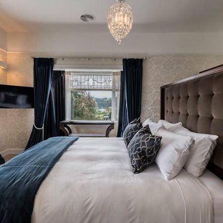 Hackthorne Gardens Luxury Accommodation Κράισττσερτς Εξωτερικό φωτογραφία