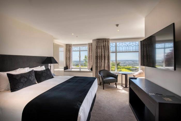 Hackthorne Gardens Luxury Accommodation Κράισττσερτς Εξωτερικό φωτογραφία