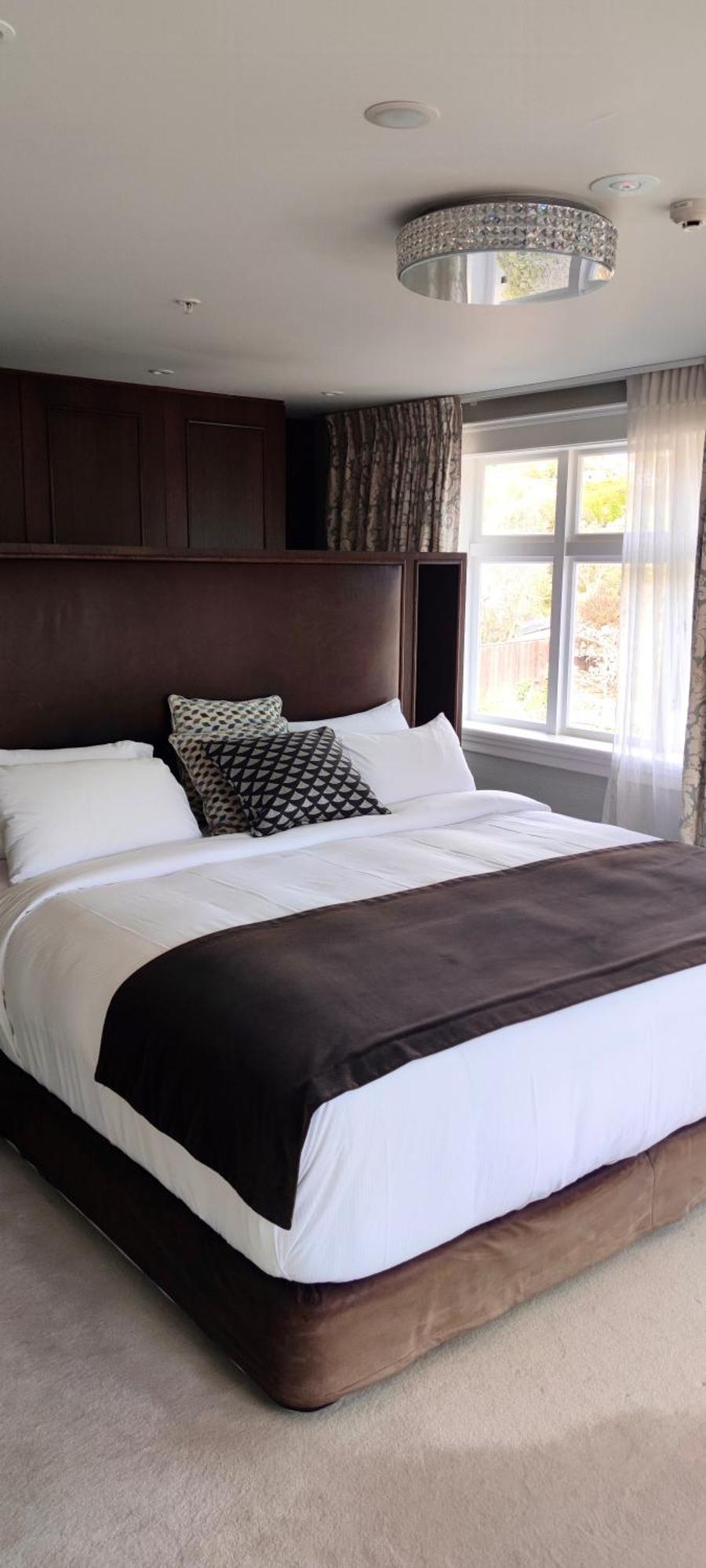 Hackthorne Gardens Luxury Accommodation Κράισττσερτς Εξωτερικό φωτογραφία