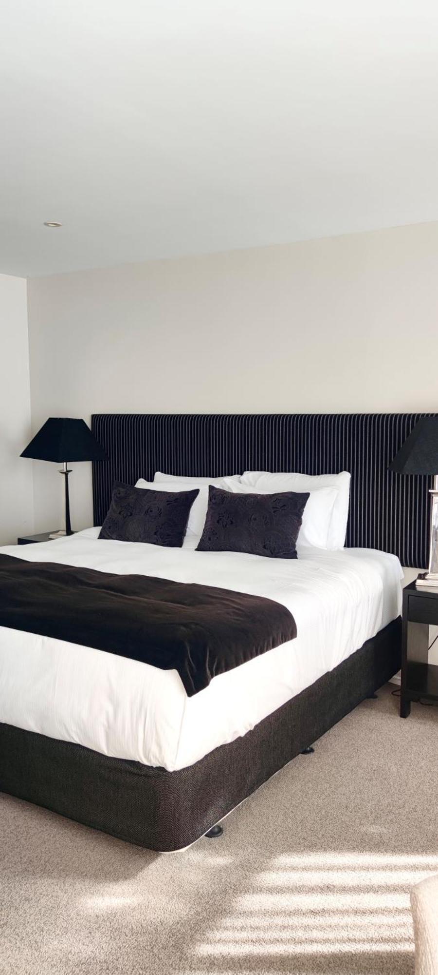 Hackthorne Gardens Luxury Accommodation Κράισττσερτς Εξωτερικό φωτογραφία