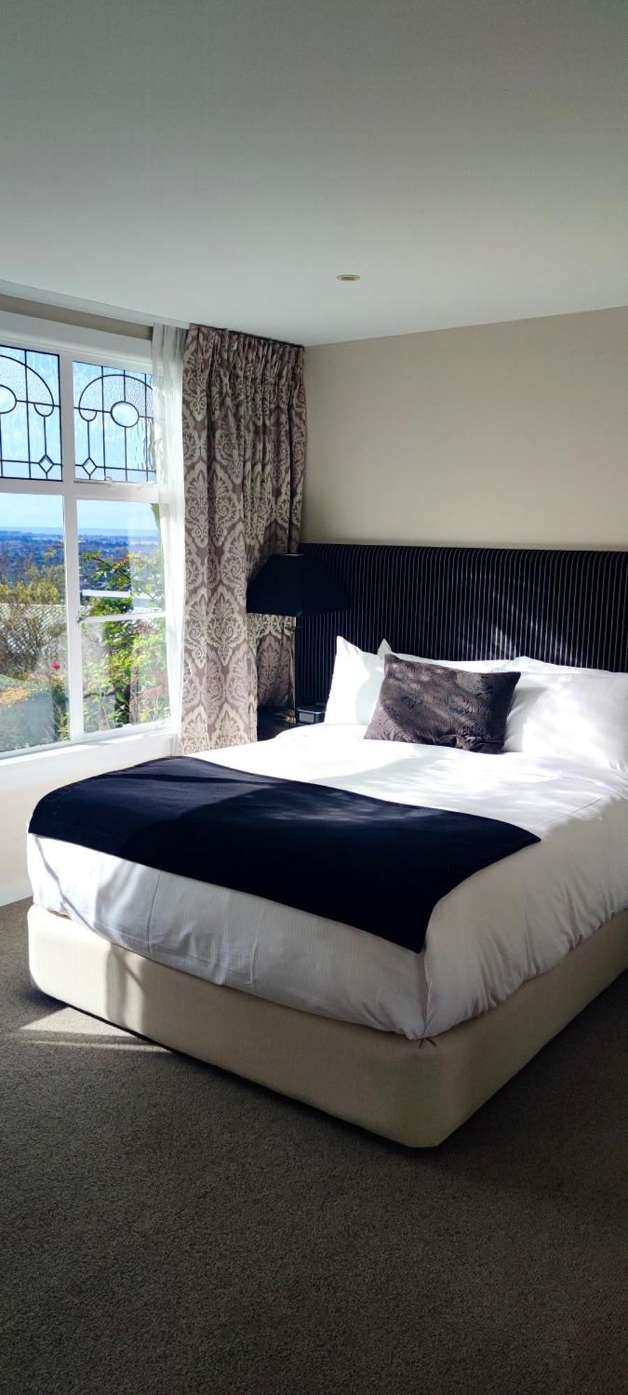 Hackthorne Gardens Luxury Accommodation Κράισττσερτς Εξωτερικό φωτογραφία