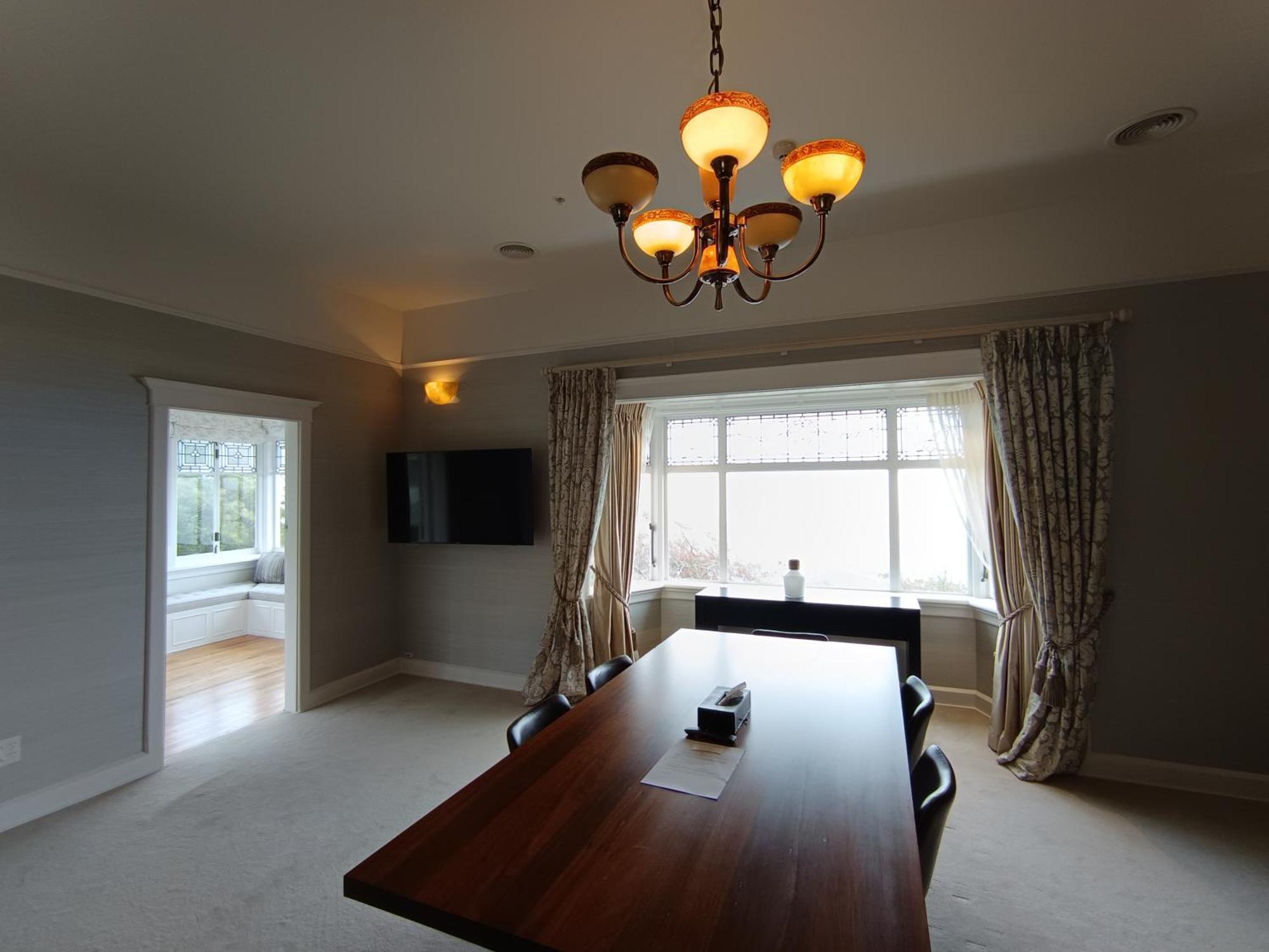Hackthorne Gardens Luxury Accommodation Κράισττσερτς Εξωτερικό φωτογραφία