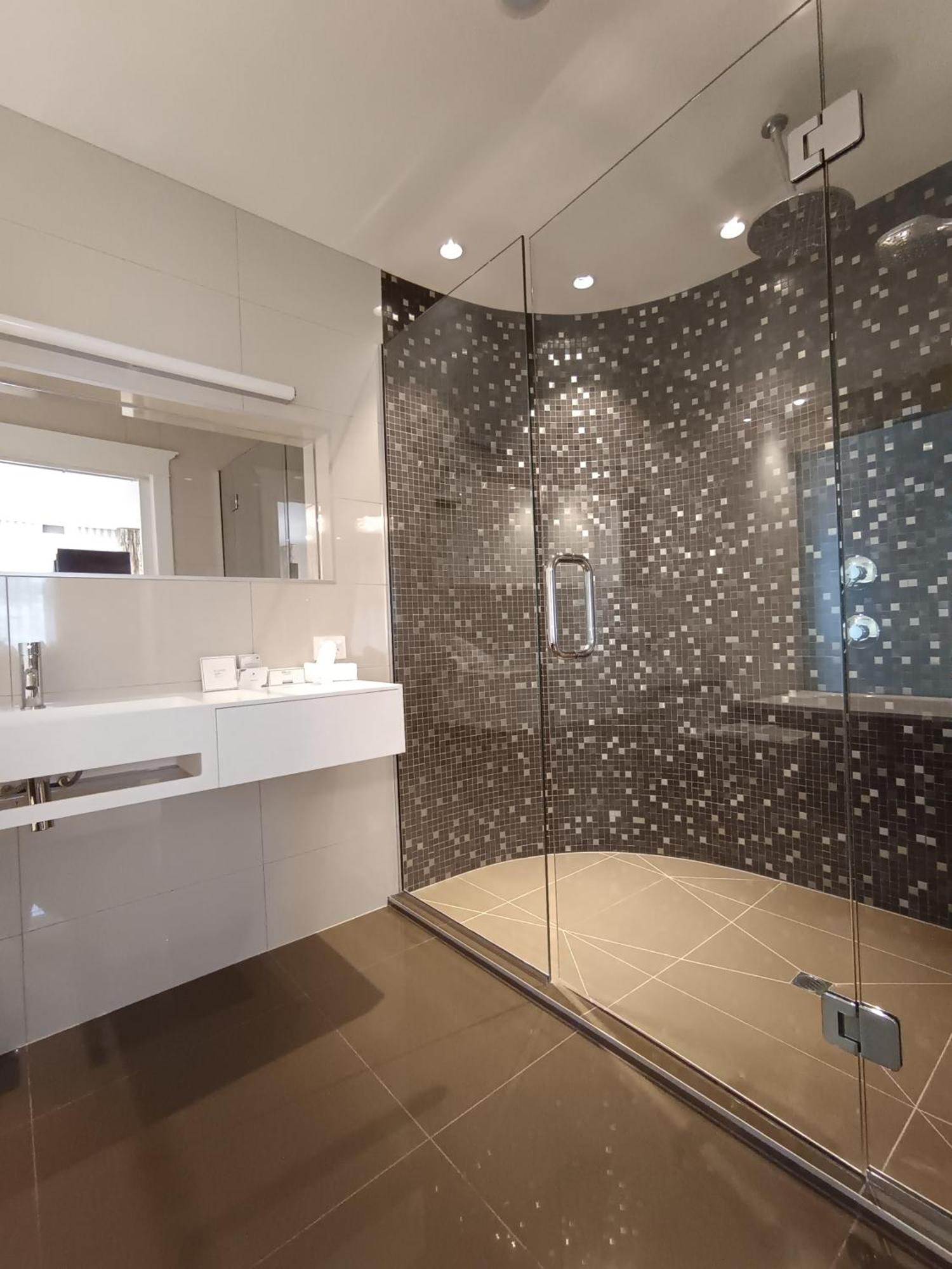 Hackthorne Gardens Luxury Accommodation Κράισττσερτς Εξωτερικό φωτογραφία