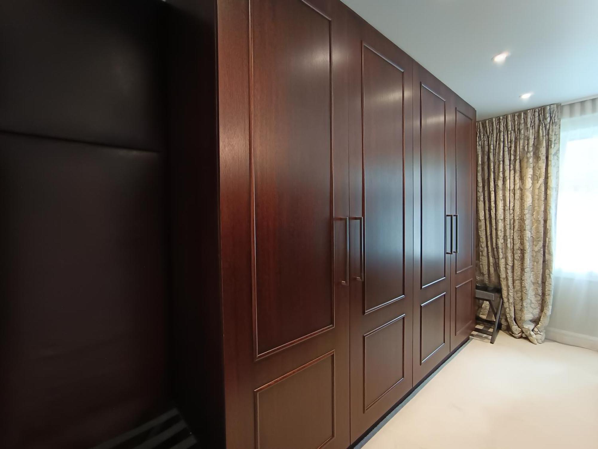 Hackthorne Gardens Luxury Accommodation Κράισττσερτς Εξωτερικό φωτογραφία