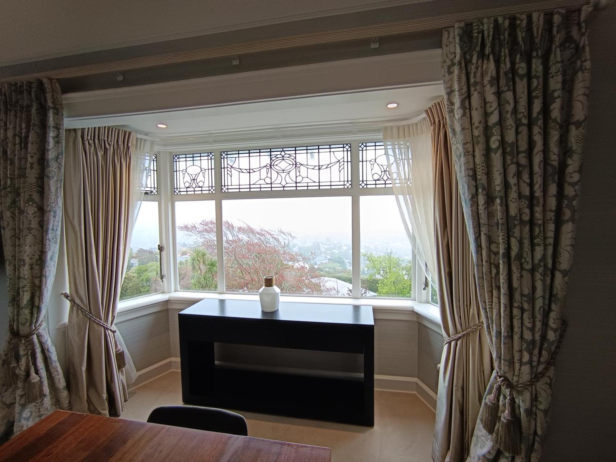 Hackthorne Gardens Luxury Accommodation Κράισττσερτς Εξωτερικό φωτογραφία
