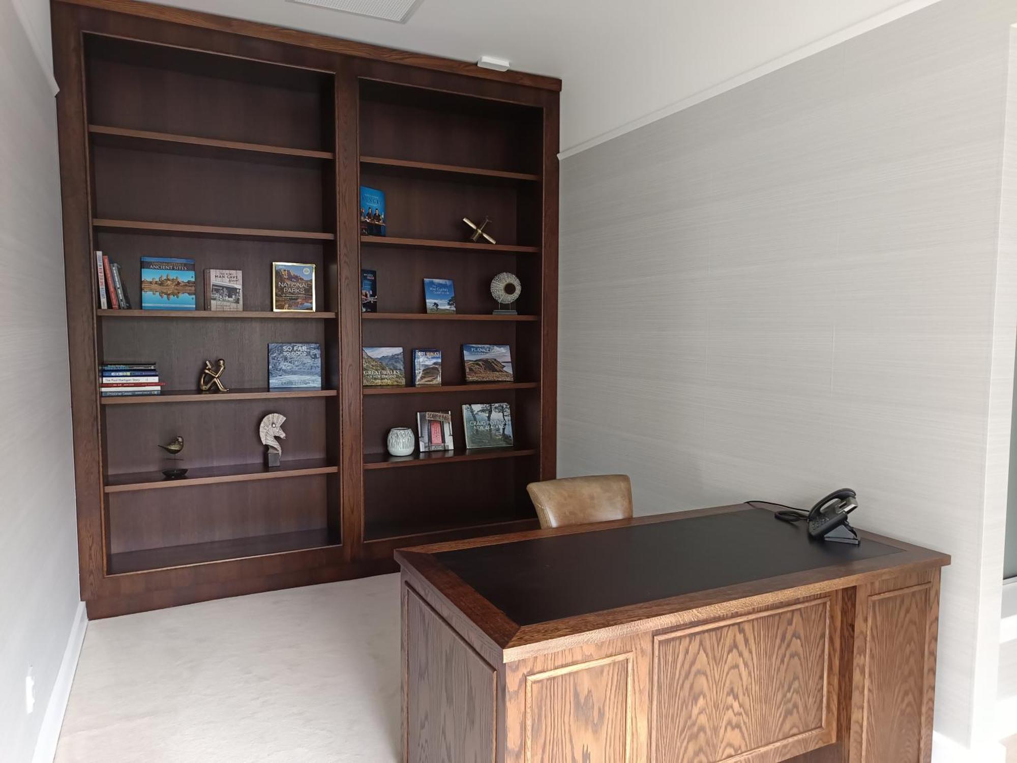 Hackthorne Gardens Luxury Accommodation Κράισττσερτς Εξωτερικό φωτογραφία