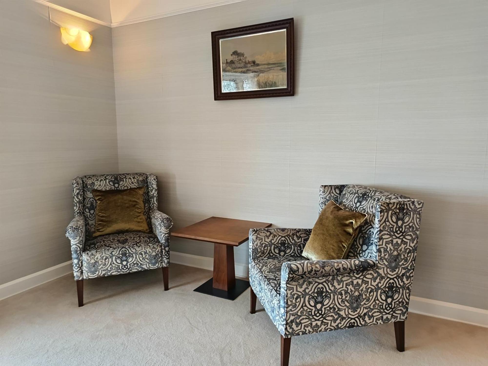 Hackthorne Gardens Luxury Accommodation Κράισττσερτς Εξωτερικό φωτογραφία