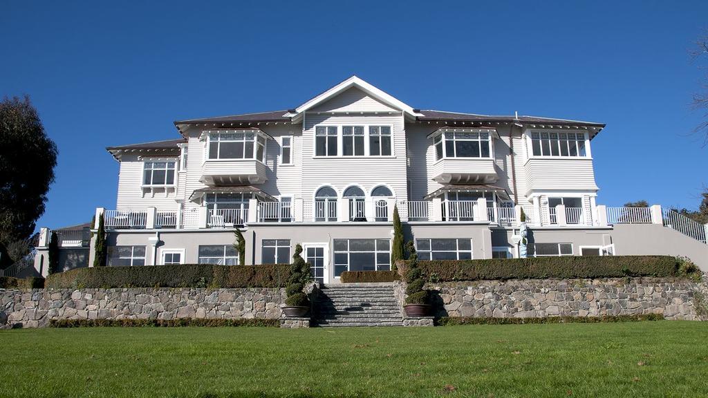 Hackthorne Gardens Luxury Accommodation Κράισττσερτς Εξωτερικό φωτογραφία