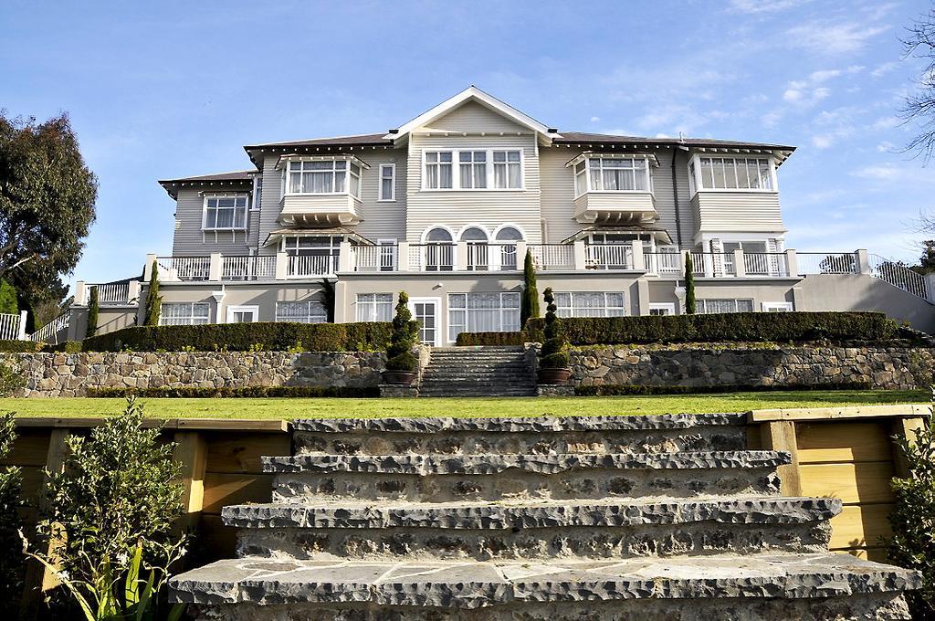 Hackthorne Gardens Luxury Accommodation Κράισττσερτς Εξωτερικό φωτογραφία