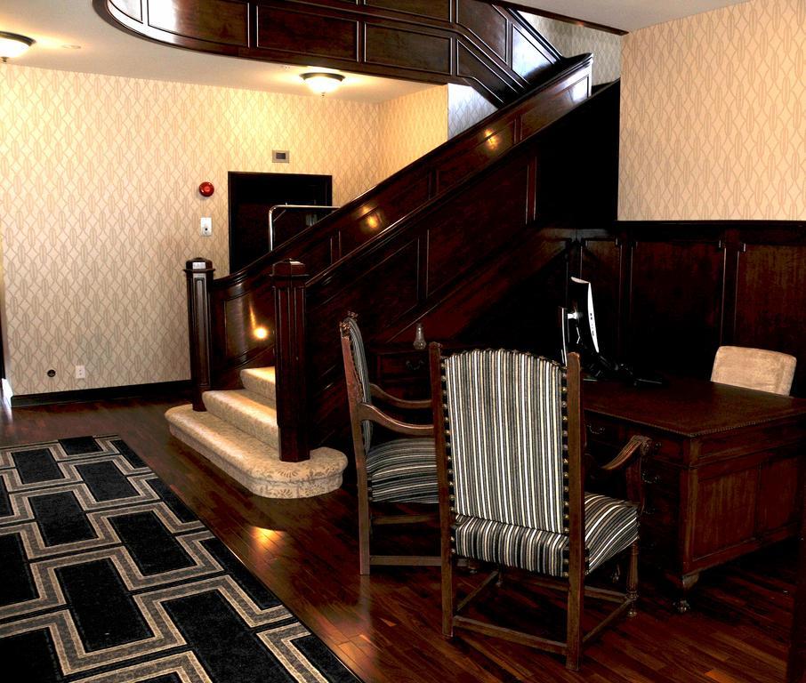 Hackthorne Gardens Luxury Accommodation Κράισττσερτς Εξωτερικό φωτογραφία