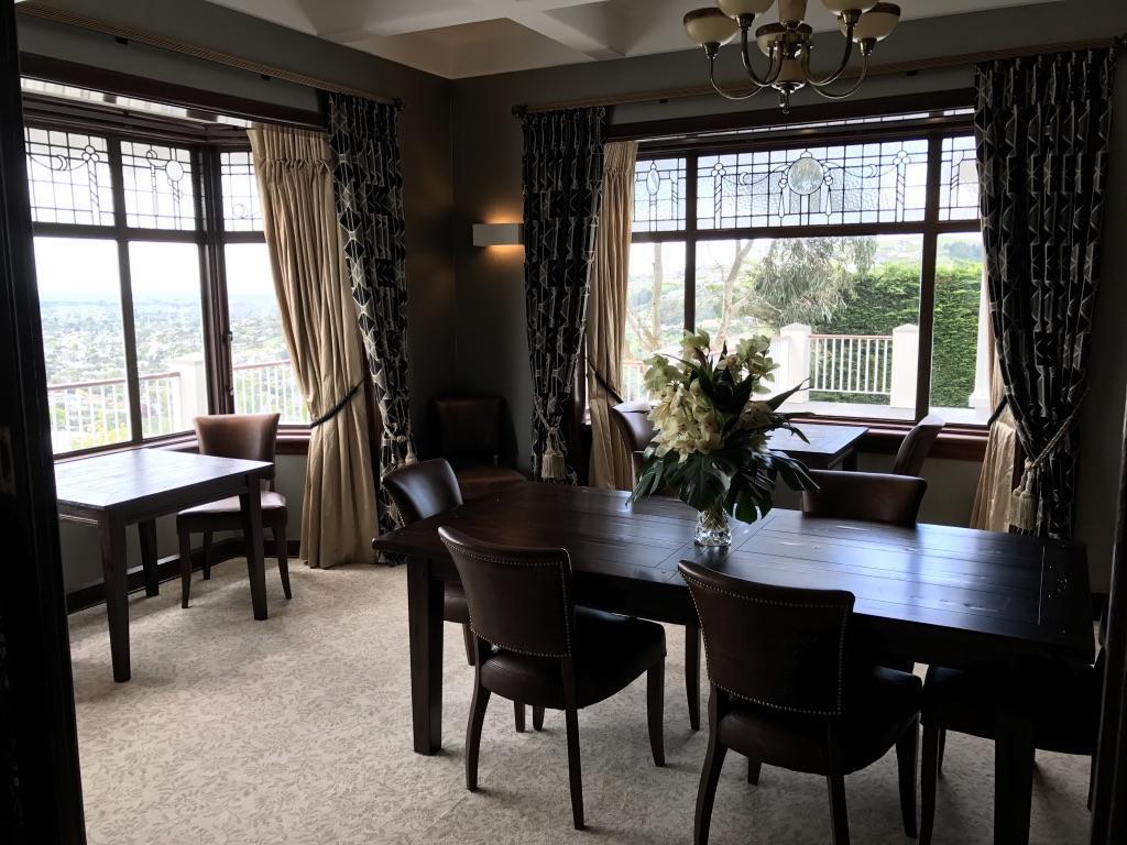 Hackthorne Gardens Luxury Accommodation Κράισττσερτς Εξωτερικό φωτογραφία