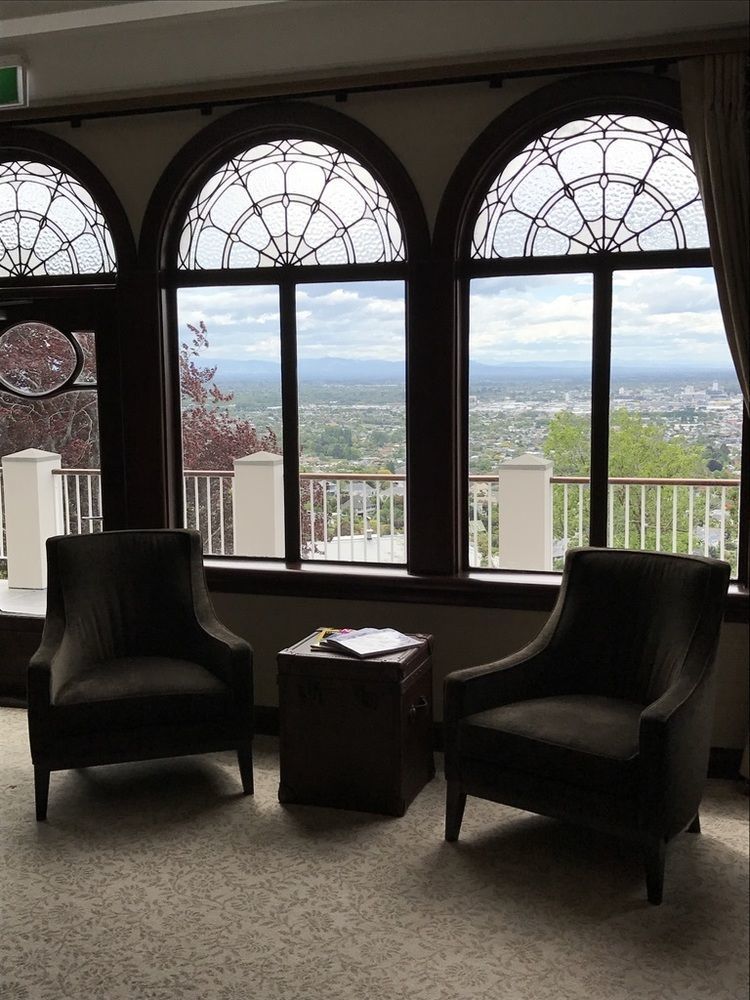 Hackthorne Gardens Luxury Accommodation Κράισττσερτς Εξωτερικό φωτογραφία
