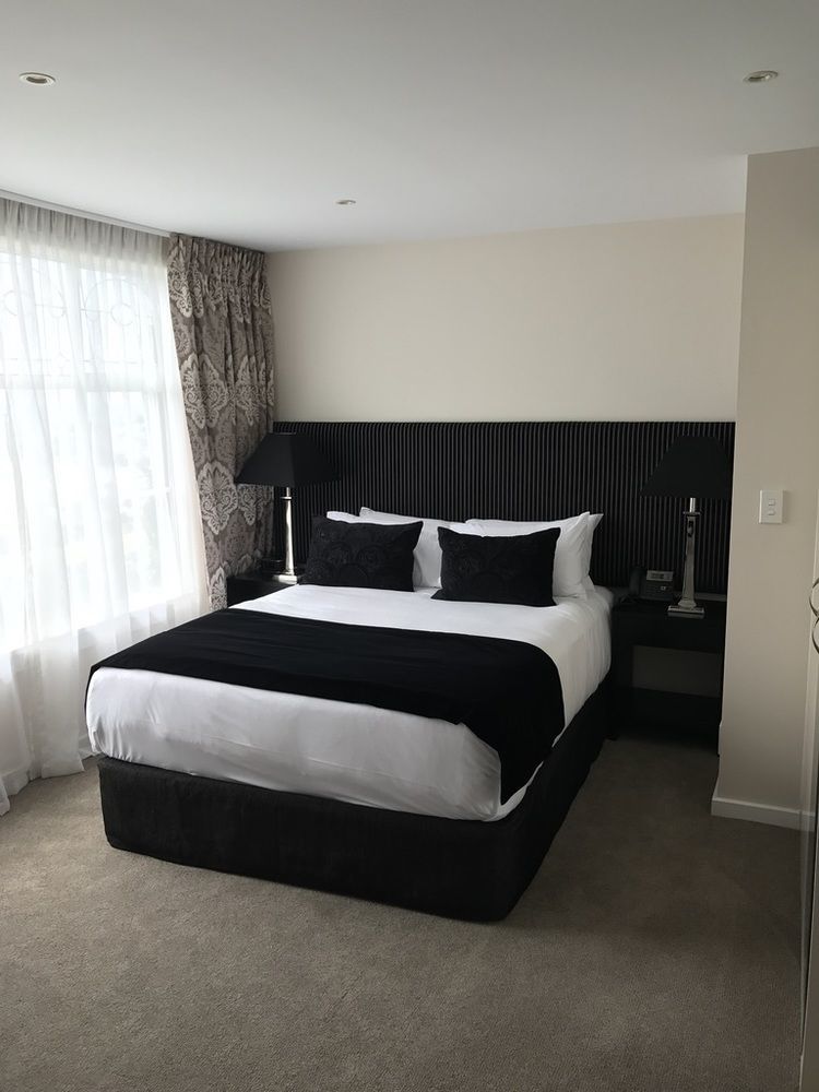 Hackthorne Gardens Luxury Accommodation Κράισττσερτς Εξωτερικό φωτογραφία