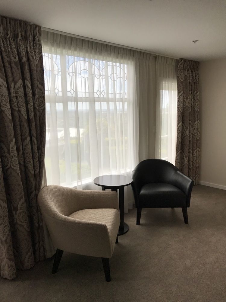 Hackthorne Gardens Luxury Accommodation Κράισττσερτς Εξωτερικό φωτογραφία