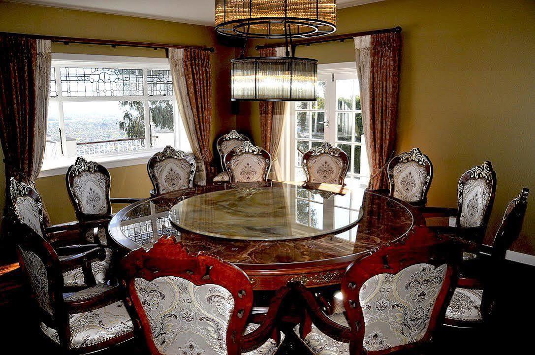 Hackthorne Gardens Luxury Accommodation Κράισττσερτς Εξωτερικό φωτογραφία