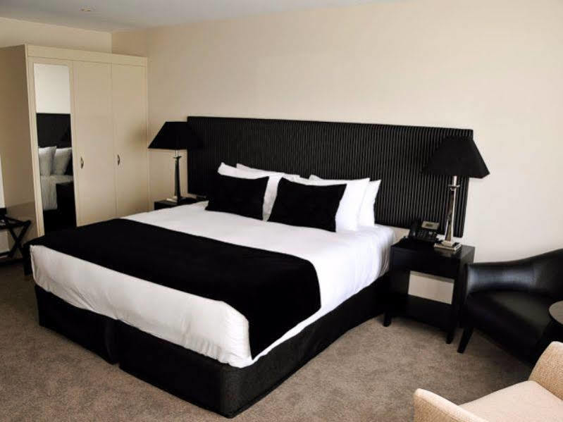 Hackthorne Gardens Luxury Accommodation Κράισττσερτς Εξωτερικό φωτογραφία