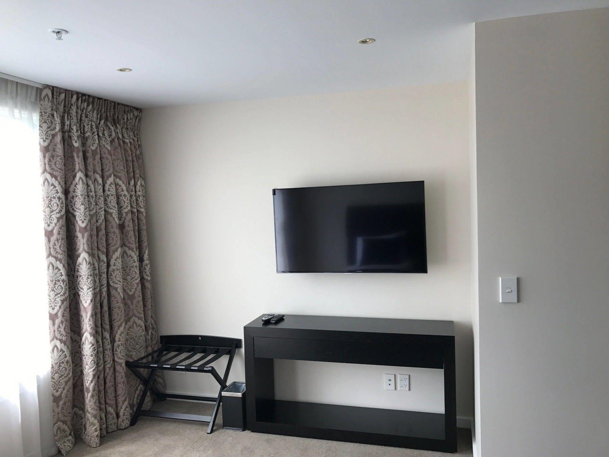 Hackthorne Gardens Luxury Accommodation Κράισττσερτς Εξωτερικό φωτογραφία