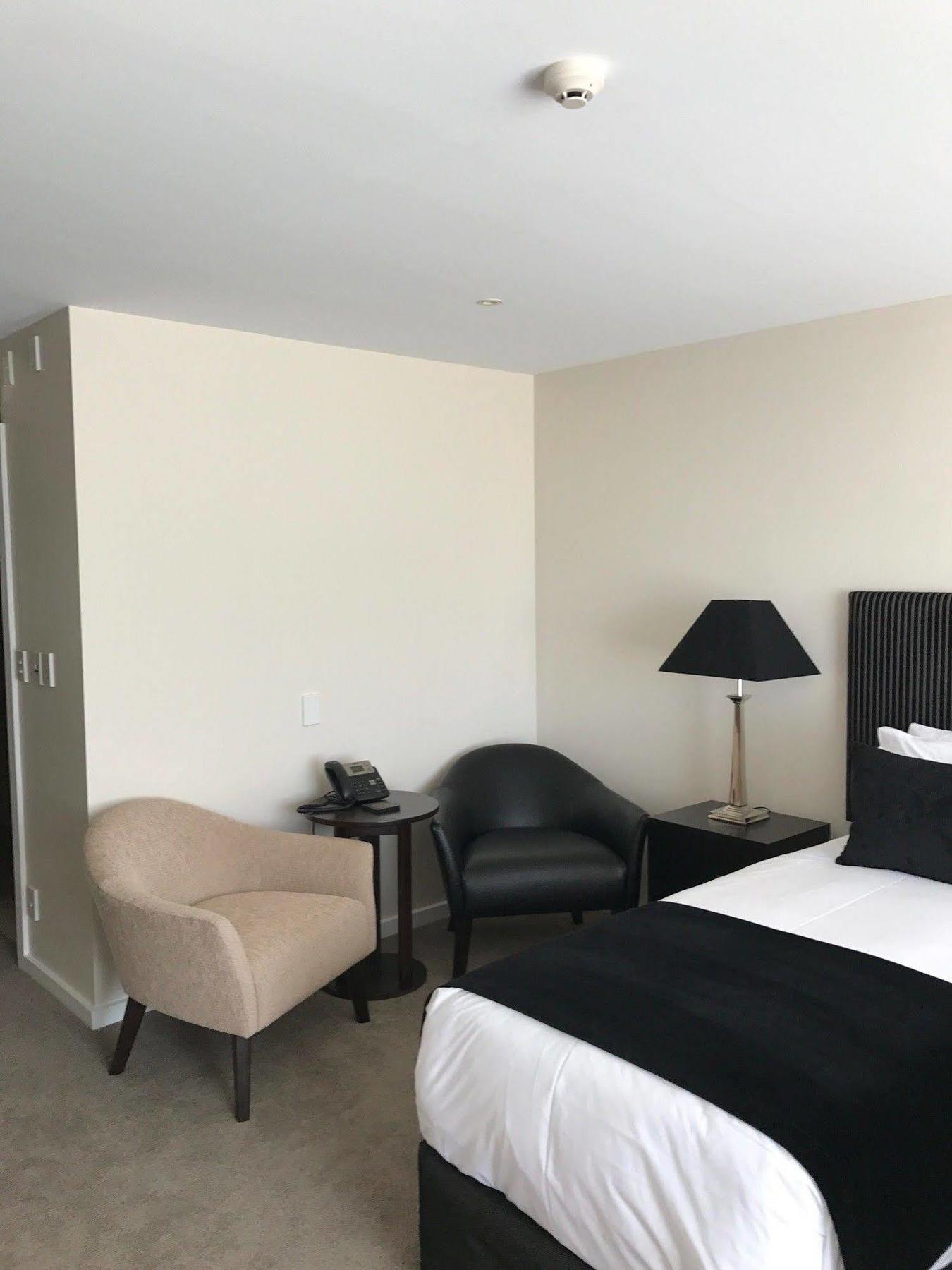 Hackthorne Gardens Luxury Accommodation Κράισττσερτς Εξωτερικό φωτογραφία