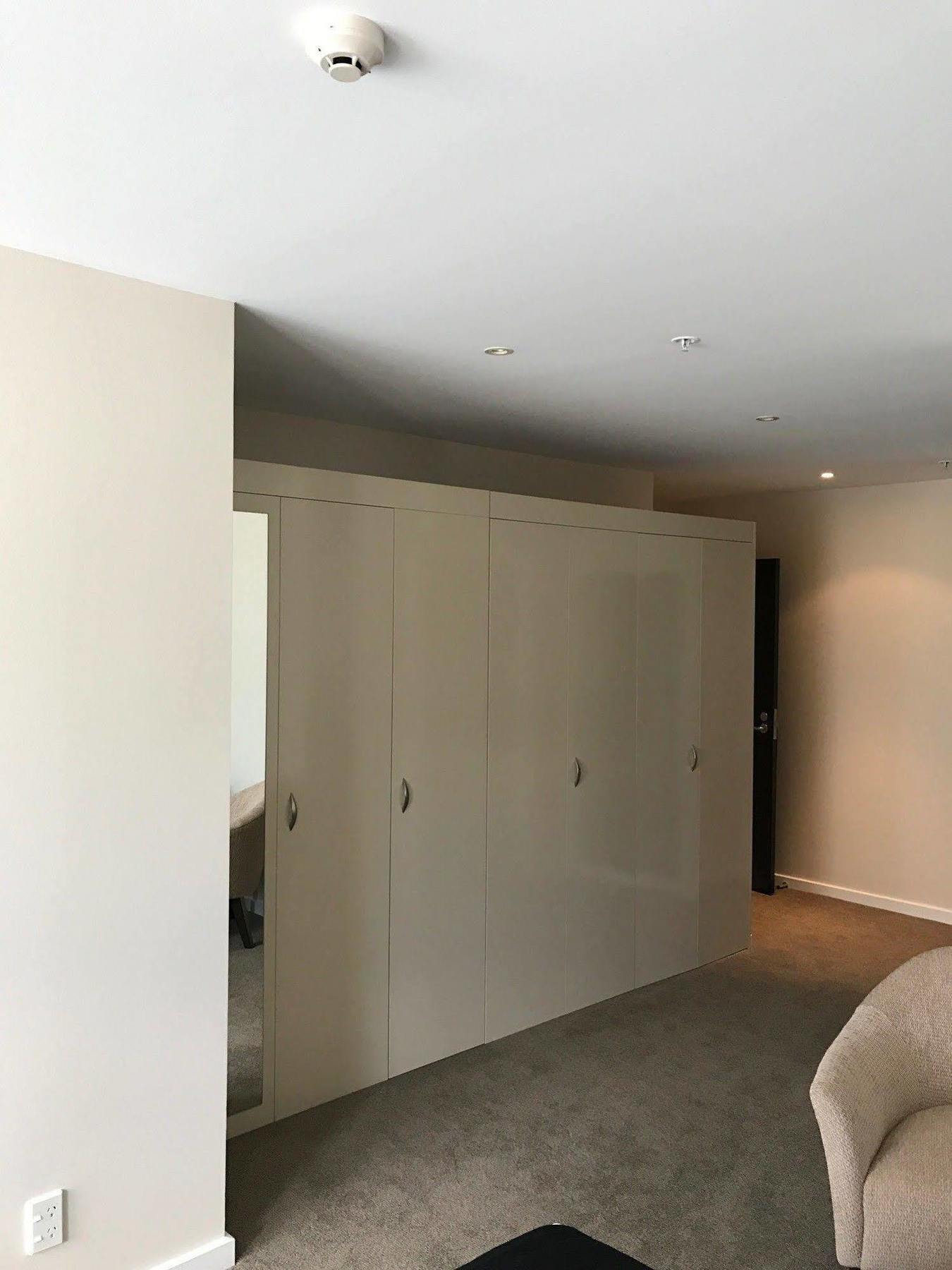 Hackthorne Gardens Luxury Accommodation Κράισττσερτς Εξωτερικό φωτογραφία