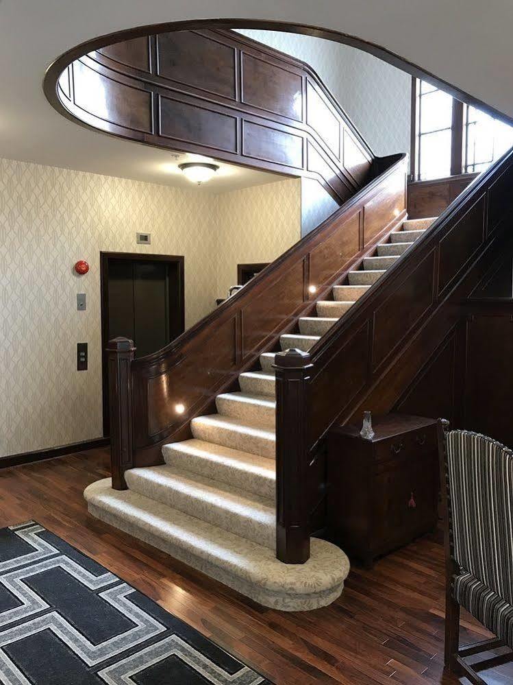 Hackthorne Gardens Luxury Accommodation Κράισττσερτς Εξωτερικό φωτογραφία