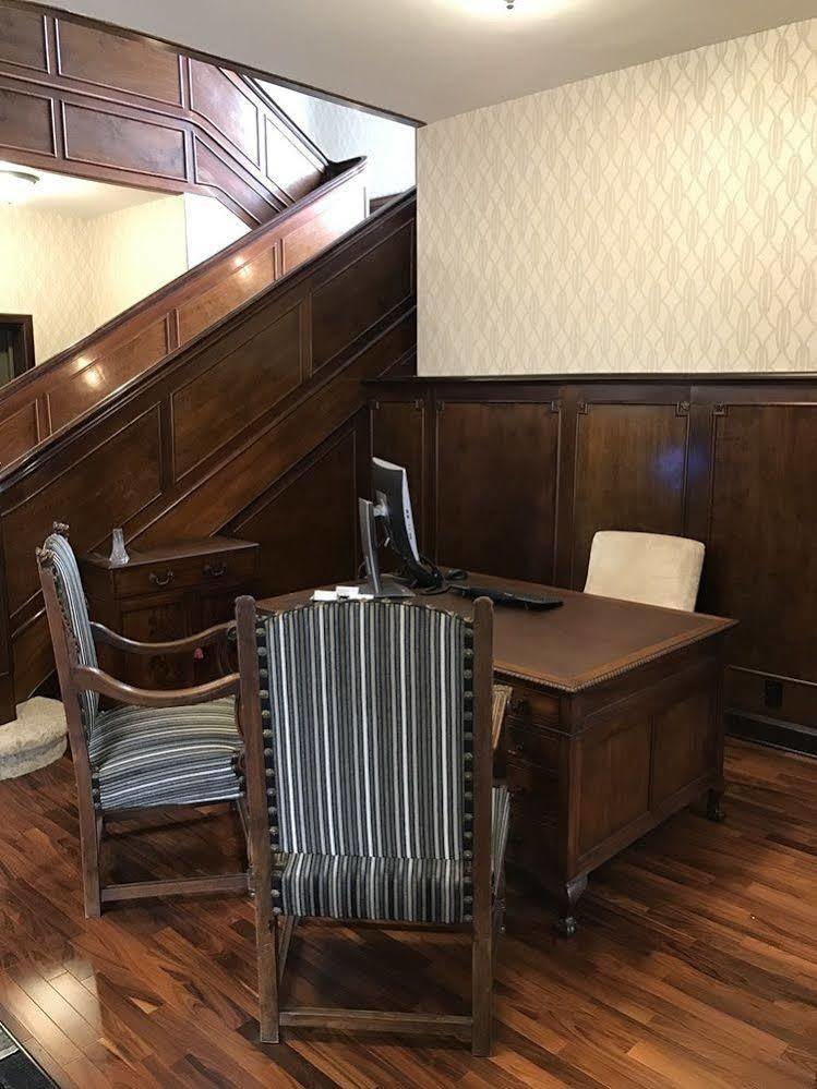 Hackthorne Gardens Luxury Accommodation Κράισττσερτς Εξωτερικό φωτογραφία
