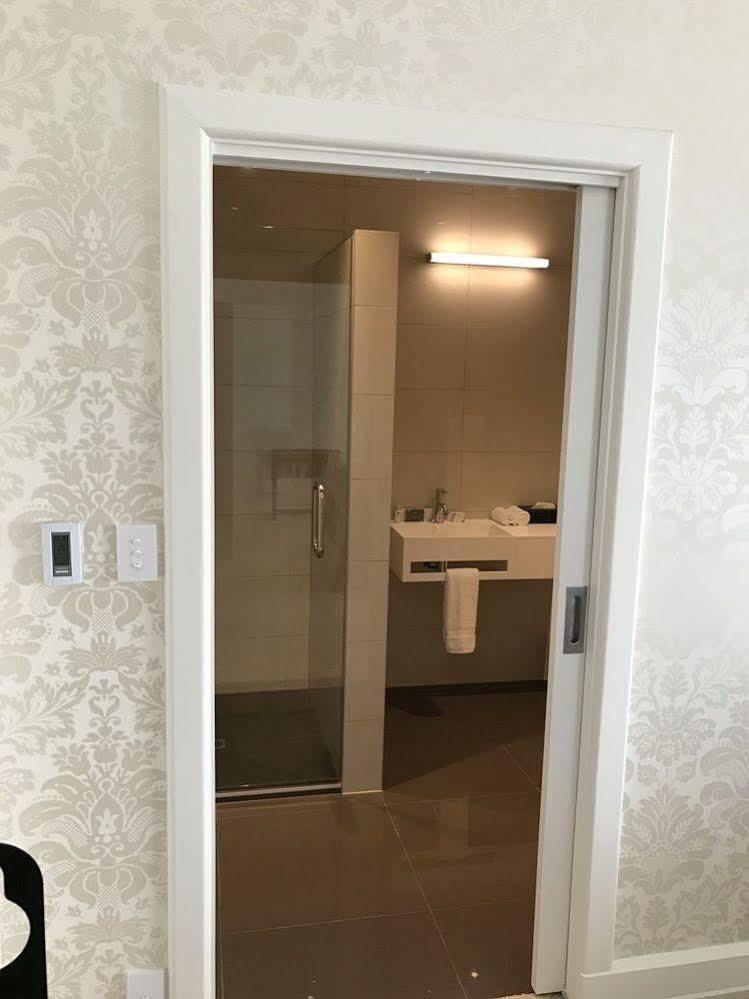 Hackthorne Gardens Luxury Accommodation Κράισττσερτς Εξωτερικό φωτογραφία