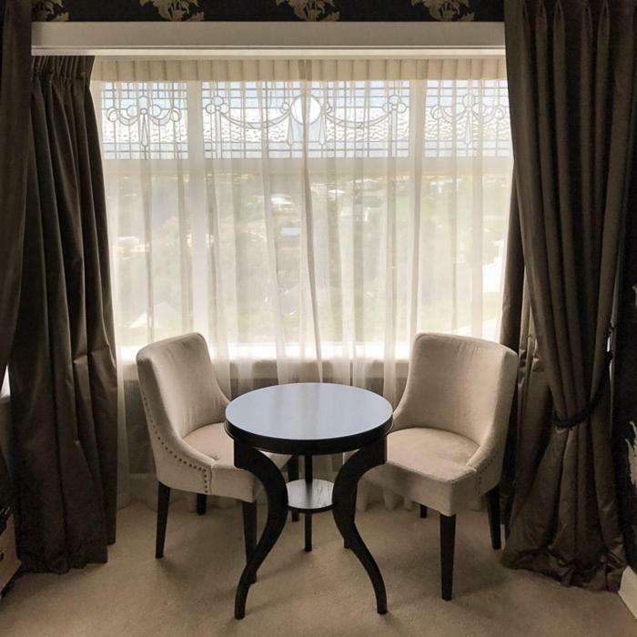 Hackthorne Gardens Luxury Accommodation Κράισττσερτς Εξωτερικό φωτογραφία