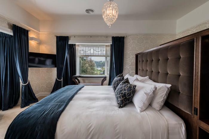 Hackthorne Gardens Luxury Accommodation Κράισττσερτς Εξωτερικό φωτογραφία