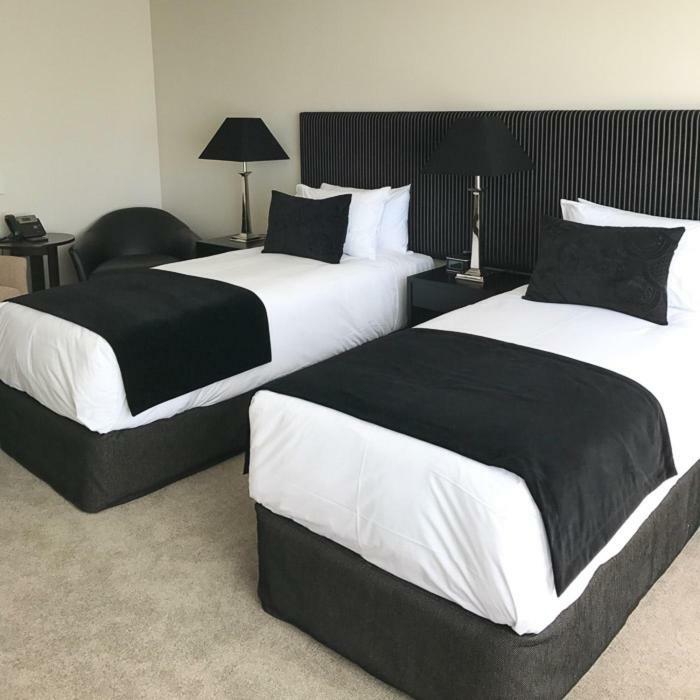 Hackthorne Gardens Luxury Accommodation Κράισττσερτς Εξωτερικό φωτογραφία