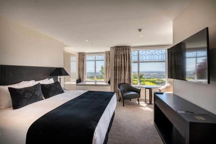 Hackthorne Gardens Luxury Accommodation Κράισττσερτς Εξωτερικό φωτογραφία