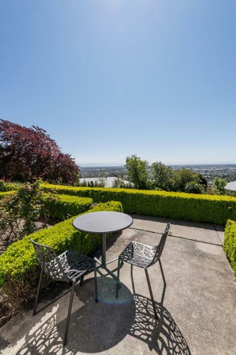Hackthorne Gardens Luxury Accommodation Κράισττσερτς Εξωτερικό φωτογραφία
